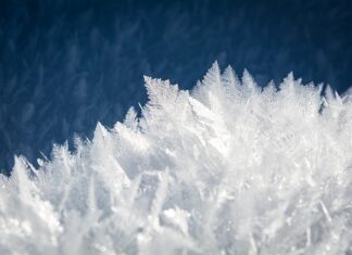 Jak zrobić lód bez lodówki?