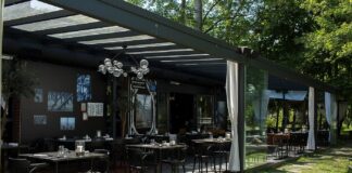 Aluminiowe zadaszenia tarasów